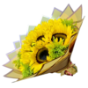Ramo de Girasoles