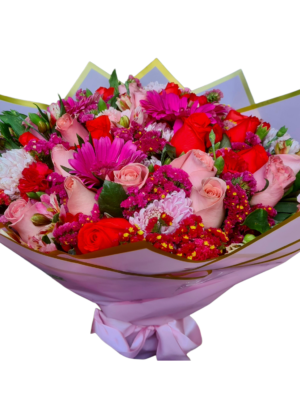 Ramo Encanto Floral