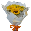 Ramo de 6 Girasoles
