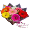 Ramo de Gerberas Multicolor