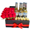 Caja Romance & Celebración