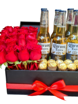 Caja Romance & Celebración
