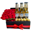 Caja Romance & Celebración