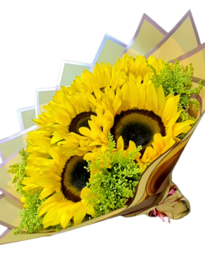 Ramo de Girasoles