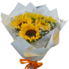 Ramo de 6 Girasoles