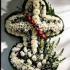 Cruz funeraria