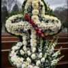 Cruz funeraria