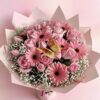 screenshot-44 Ramo de gerberas con rosas