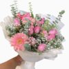 Ramos rosadas