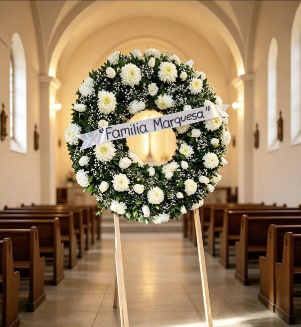 screenshot-76 Corona funeraria mediana